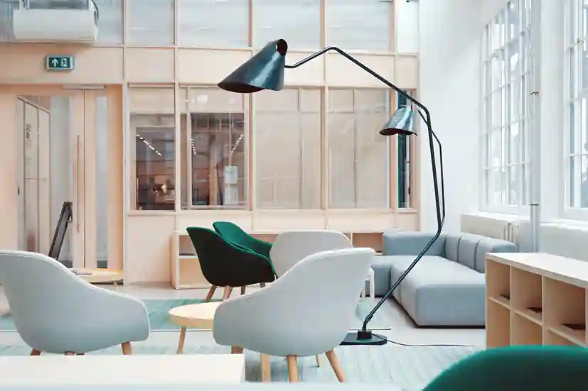 Innovative Furniture Solutions for Small Offices