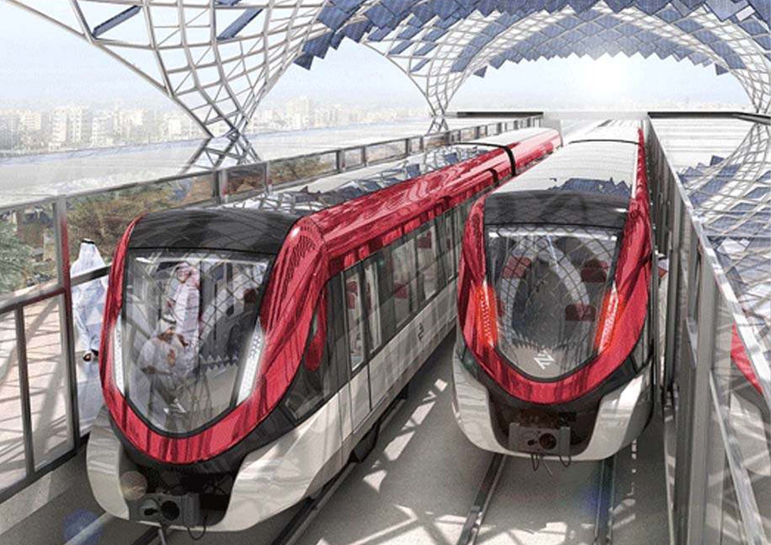 Metro Riyadh–Line 2