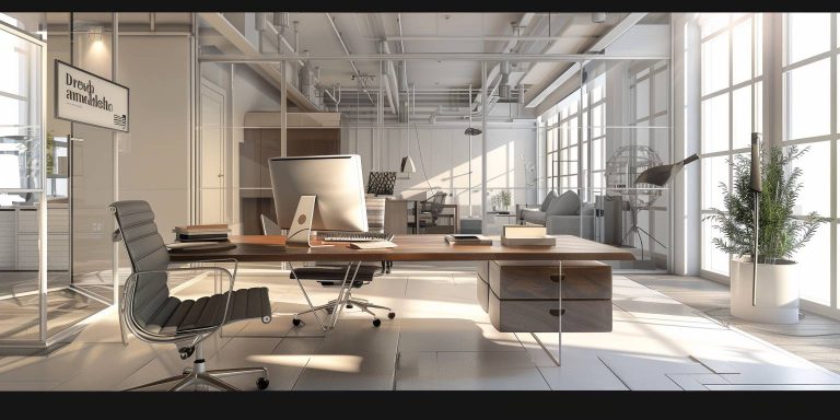 roarsroar1_A_3D_model_of_a_modern_office_space