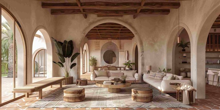 roarsroar1_A_Mediterranean-style_living_room_with_arches_terrac_ff37f271-a9fa-4974-9a78-34a33bf5fb70_11zon